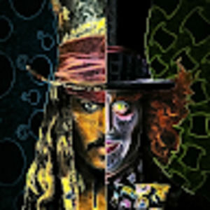 Meet your Posher, Alexandra